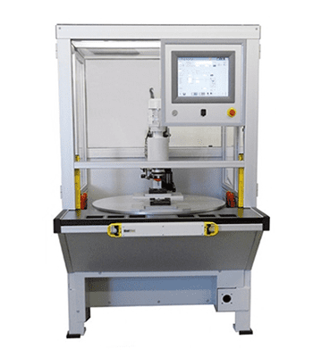 Coordinate Riveting Machines